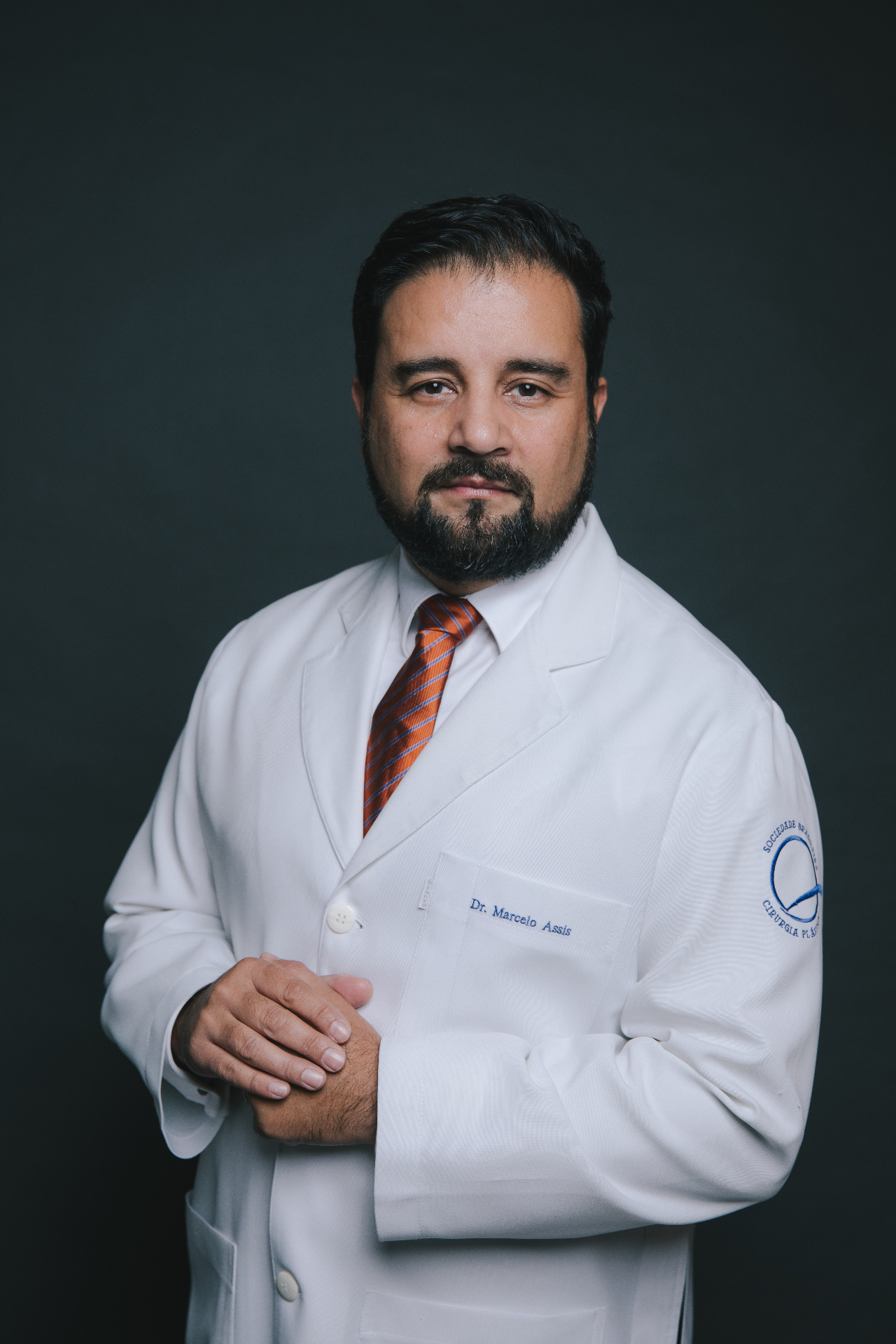 Dr. Marcelo Policarpo de Souza Assis